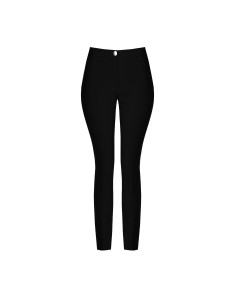 Skinnybroek van technische stof van Rinascimento