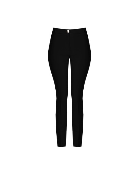 Skinnybroek van technische stof van Rinascimento