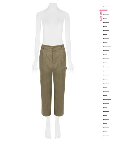 Rinascimento-broek