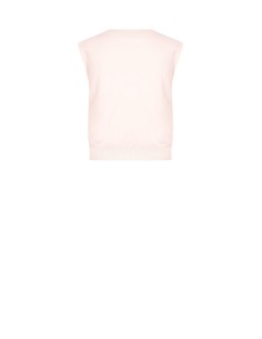 Gilet van viscosemix van Rinascimento 2