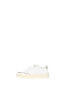 Sneakers met strass en Rr-logo van Rinascimento 2