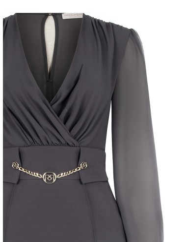 Rinascimento Curvy-jurk