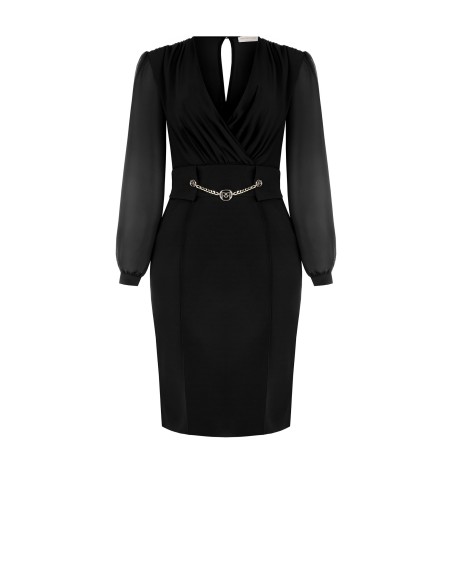 Rinascimento Curvy-jurk