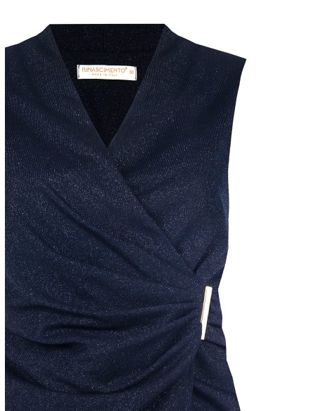 Rinascimento Curvy-top