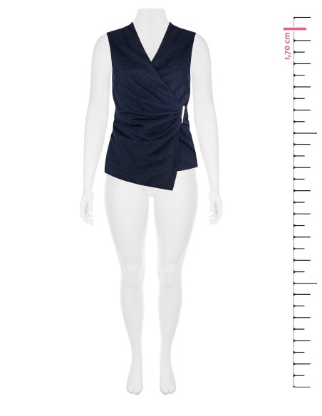 Rinascimento Curvy-top