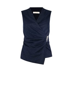 Rinascimento Curvy-top