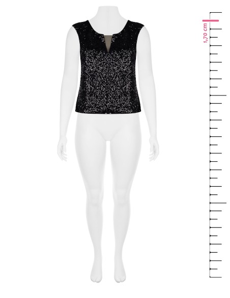 Rinascimento Curvy-top