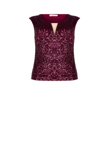 Rinascimento Curvy-top