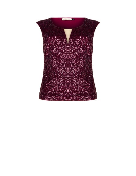 Rinascimento Curvy-top