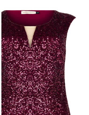 Rinascimento Curvy-top