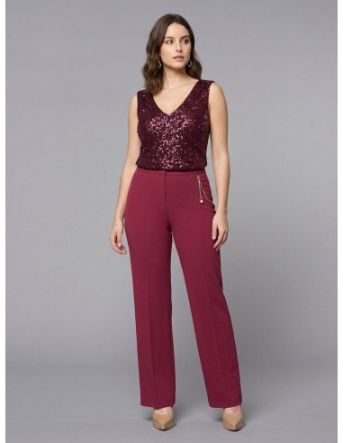 Rinascimento Curvy-top