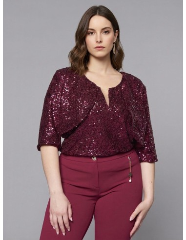 Rinascimento Curvy-top