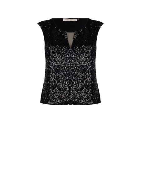 Rinascimento Curvy-top