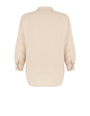 Curvy blouse met studs Rinascimento Curvy
