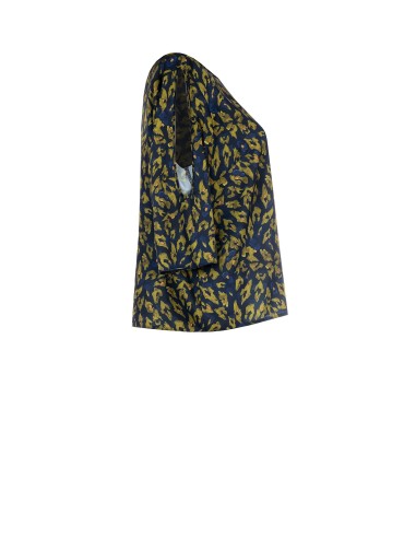 Rinascimento Curvy-blouse