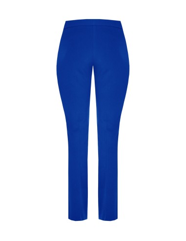 Rechte broek met hanger Renaissance Curvy