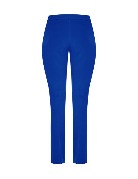 Rechte broek met hanger Renaissance Curvy