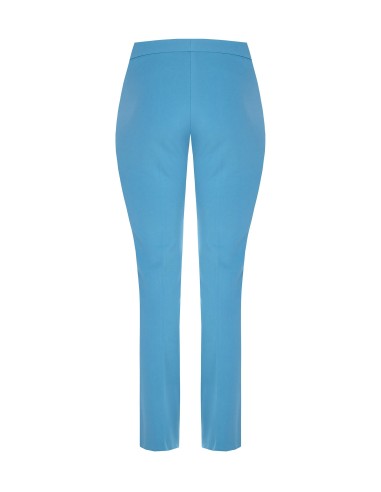 Rechte broek met hanger Renaissance Curvy