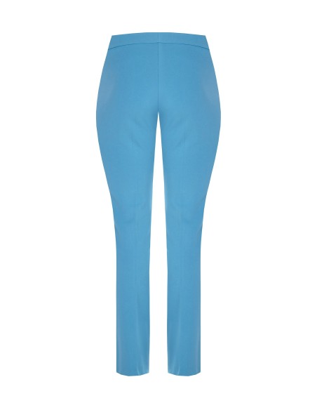 Rechte broek met hanger Renaissance Curvy