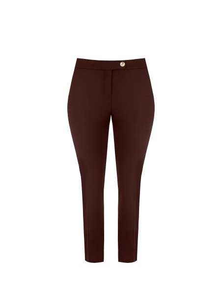 Rinascimento Curvy-broek