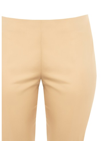 Skinnybroek van een katoenmix van Rinascimento Curvy