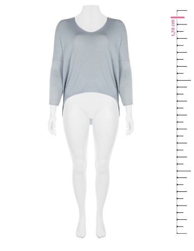 Rinascimento Curvy-trui
