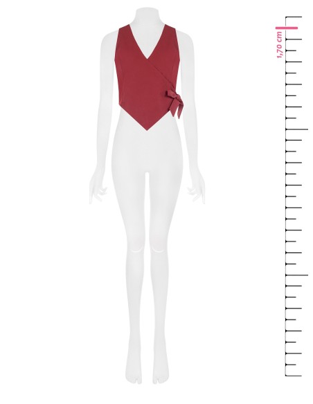 Rinascimento-blouse