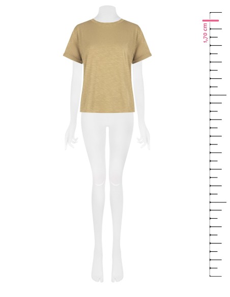 T-shirt Rinascimento