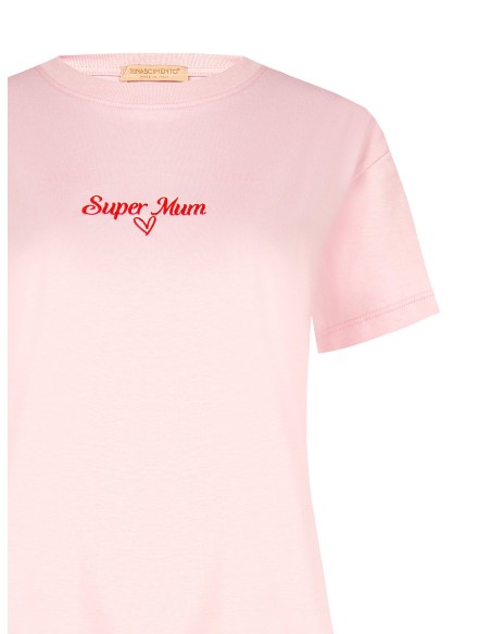 T-shirt Rinascimento