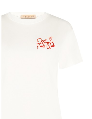 T-shirt Rinascimento