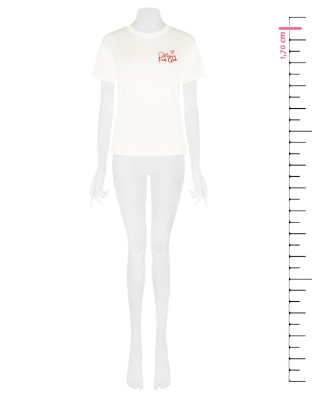 T-shirt Rinascimento