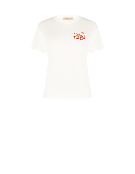 T-shirt Rinascimento