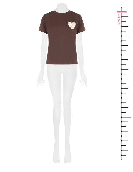 T-shirt Rinascimento