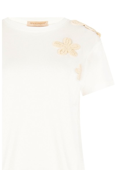 T-shirt Rinascimento