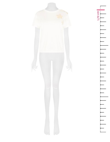 T-shirt Rinascimento