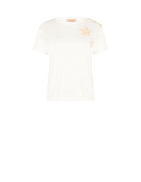 T-shirt Rinascimento