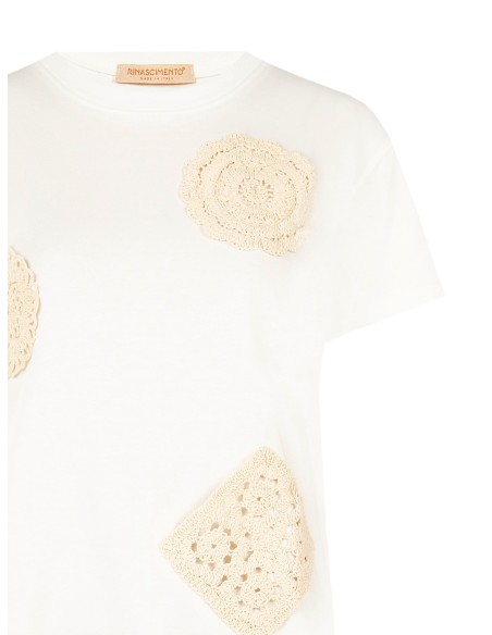 T-shirt Rinascimento