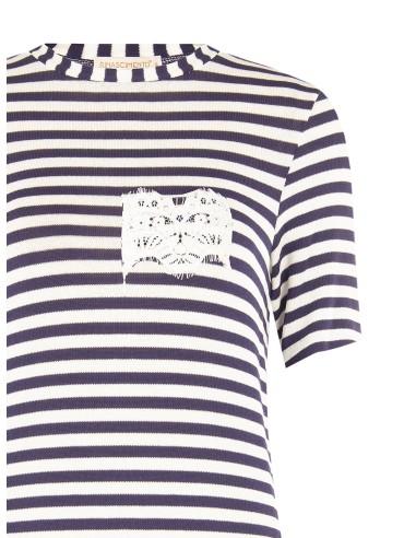 T-shirt Rinascimento