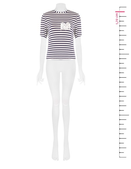 T-shirt Rinascimento
