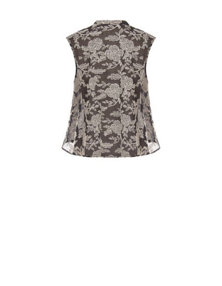 Rinascimento-blouse