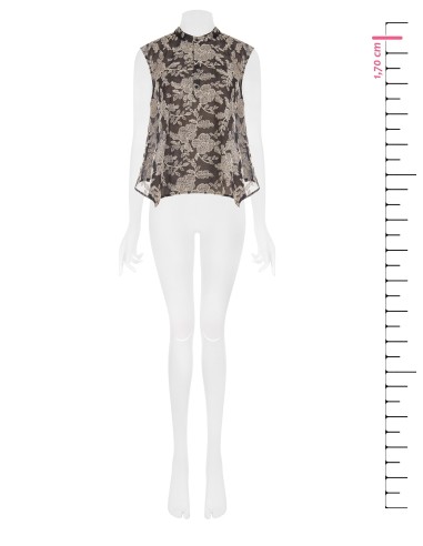 Rinascimento-blouse