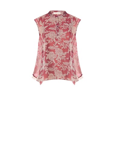 Rinascimento-blouse