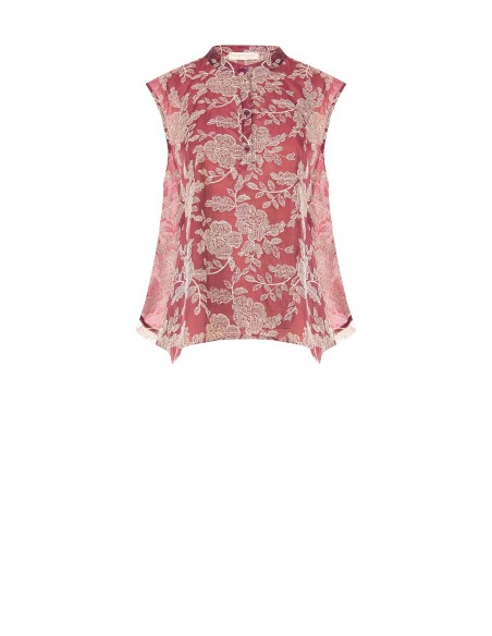 Rinascimento-blouse