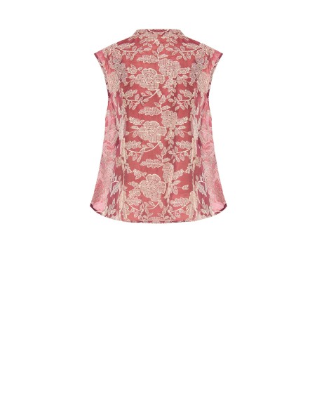 Rinascimento-blouse