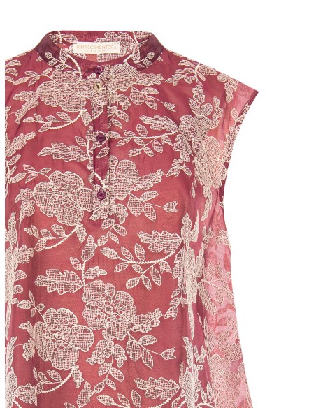 Rinascimento-blouse