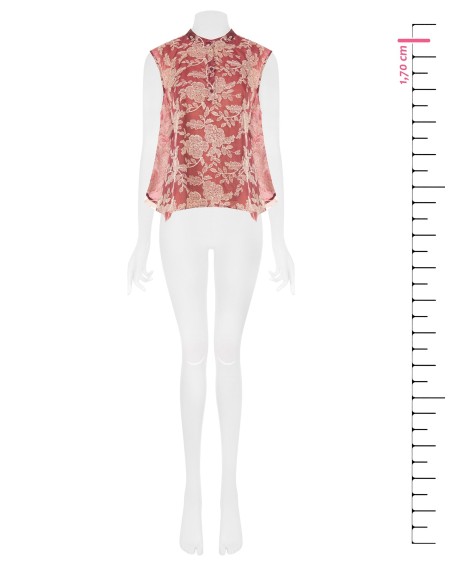 Rinascimento-blouse