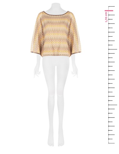 Rinascimento-blouse