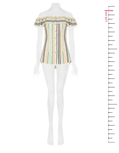 Rinascimento-blouse