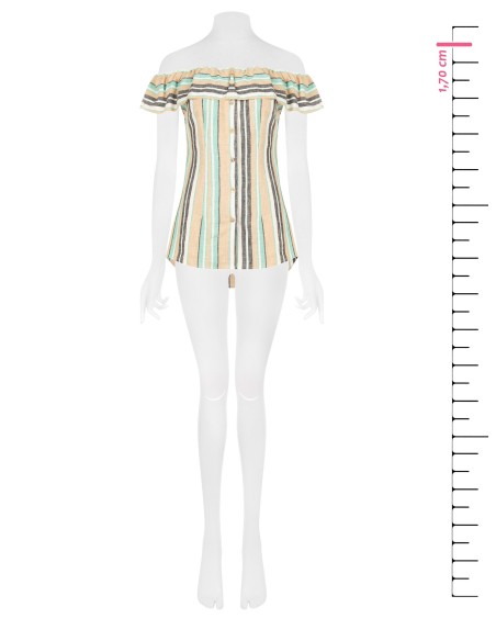 Rinascimento-blouse