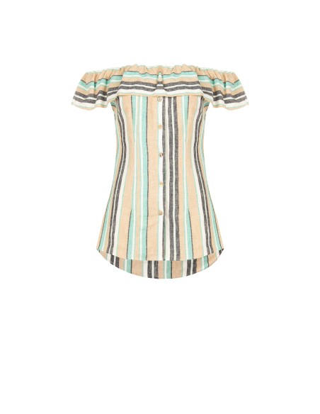 Rinascimento-blouse